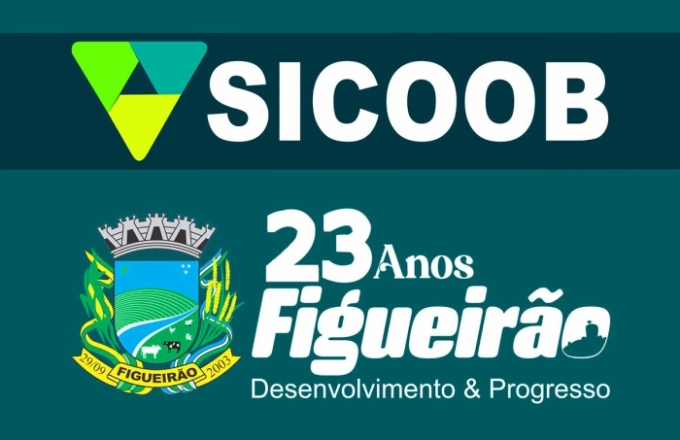 Nos 23 anos de Figueirão, Sicoob apoia Rodeio Fest e destaca parceria com o município