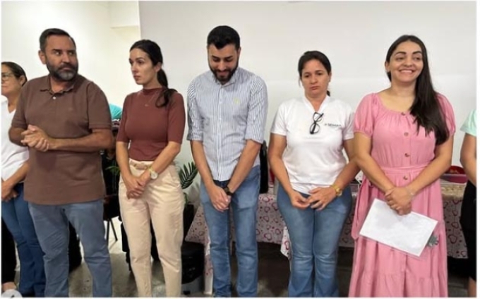 Alcinópolis lança programas para incentivar saúde, mobilidade e qualidade de vida na terceira idade