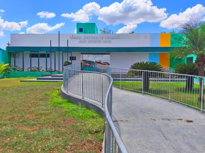 Reconhecimento a quem ajudou a construir Figueirão: Câmara entrega Títulos de Cidadão Honorário