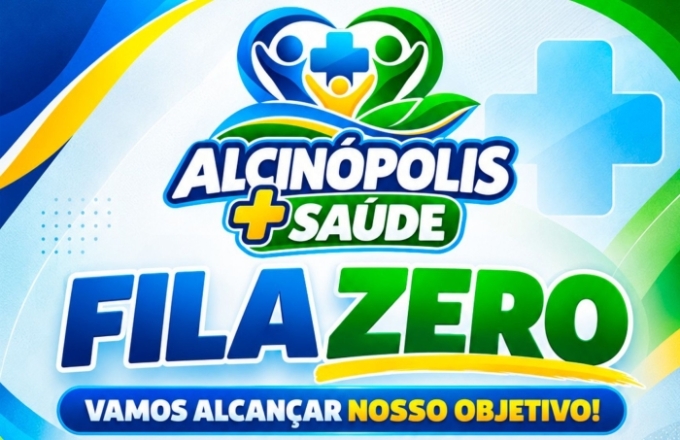 Alcinópolis amplia atendimentos na saúde e avança com estratégia para reduzir filas na Regulação