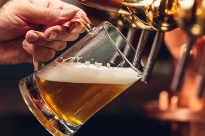 Eleições em MS têm venda e consumo de bebidas alcoólicas liberados