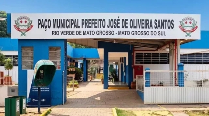 Concurso público em Rio Verde de MT é suspenso pela justiça