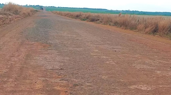 Empresa goiana assume obra de R$ 53 milhões para asfaltar 17 km em Costa Rica