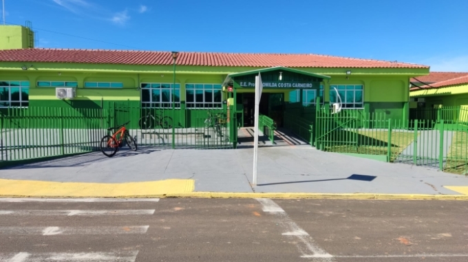 Escola Estadual de Alcinópolis, abre licitação para aquisição de alimentos destinados à merenda escolar