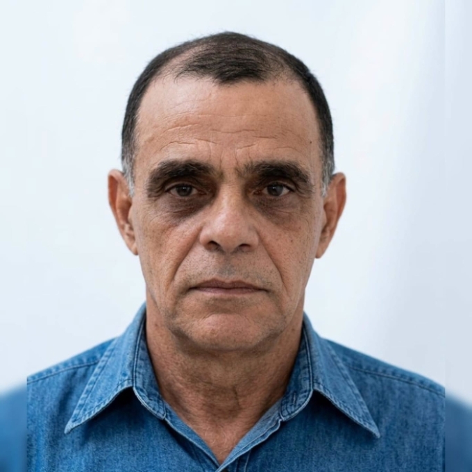 Homem natural de Cassilândia morre após carro bater em anta na rodovia de M