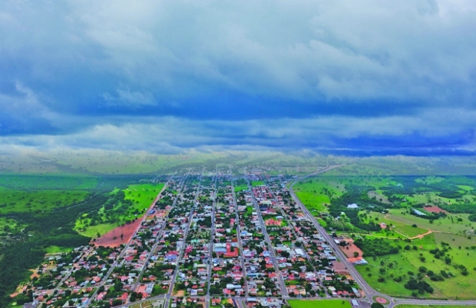 Alcinópolis tem previsão de chuva para a noite desta quarta-feira (14)