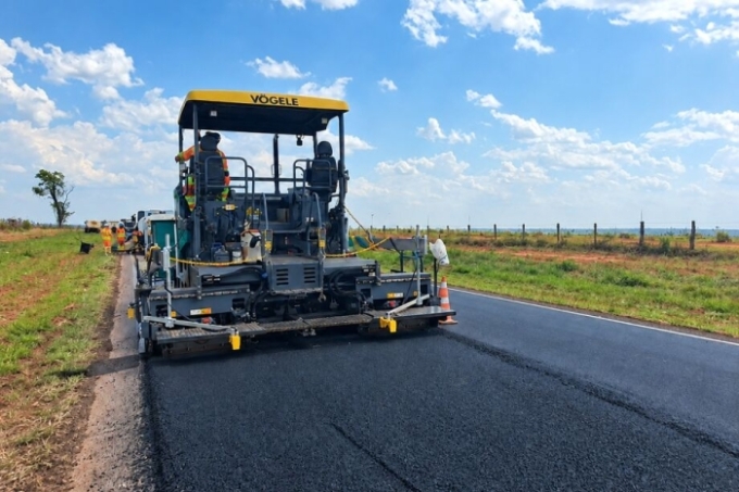 Rodovias de MS terão 82 torres de 4G e 13 bases de apoio com socorro