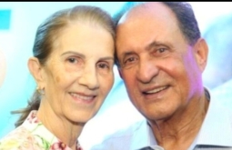 Morre Ivanilde Teixeira, esposa do deputado estadual Zé Teixeira