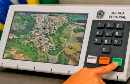 Figueirão (MS): resultado do local de votação por zonas eleitorais