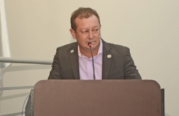 Ex-prefeito Dalmy Crisóstomo tem contas de 2022 e 2023 aprovadas pela Câmara Municipal de Alcinóp