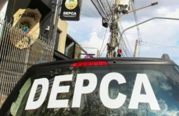 Pai descobre estupro da filha após carta e vizinho é denunciado