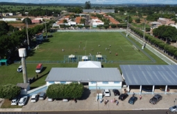 6º Torneio da Amizade “Futebol Society”, encerra com um saldo de 55 go