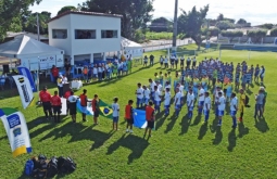 Alcinópolis se classifica para próxima etapa da “20ª Copa ASSOMASUL”