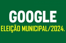 Google proíbe publicidade política para as eleições municipais deste an