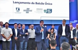 MS lança programa “Baixar Imposto para Fazer Dar Certo”