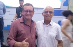 Prefeito Dalmy participa do programa “Baixar Impostos para fazer dar certo”