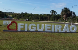 Prefeitura de Figueirão decreta ponto facultativo e servidores terão cinco