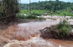 Climatologista aponta risco de mais desastres ambientais no mundo