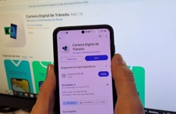 Documento digital, desconto em multas e credencial de estacionamento