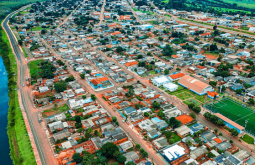Alto Taquari se prepara para um Maio Festivo em celebração aos 39 anos de emancipação