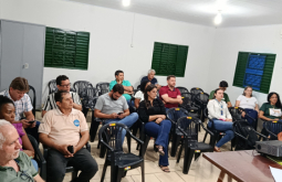 Realizada em Alcinópolis Assembleia da Rota Cerrado Pantanal: Nova Diretoria para 2025-2027