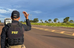 Fake news: PRF alerta que novo concurso divulgado é falso