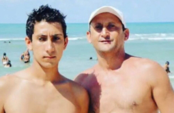 Pai morre após saber da morte do filho em acidente na BR-414