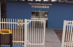 Prefeitura de Figueirão regulamenta serviços da Patrulha Agrícola Mecanizada