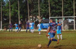 Etapas da Copa Assomasul movimentam Campo Grande e Alcinópolis neste fim de semana