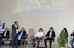 MS Ativo Municipalismo: fortalecendo o desenvolvimento de Mato Grosso do Sul, Secretários de Alcin