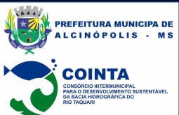 Prefeitura de Alcinópolis publica contrato com Consórcio Cointa para gestão de serviços regionai