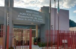 MPMS atua para fortalecer rede de atendimento a crianças e adolescentes em Alcinópolis