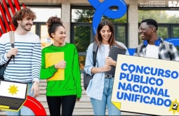 Edital do CNU 2025 é publicado: veja datas, vagas e como se inscrever