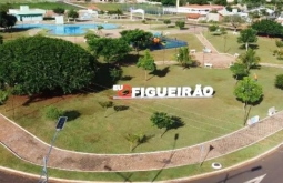 Prefeitura de Figueirão cede área à Sanesul para implantação de Estação Elevatória de Esgoto
