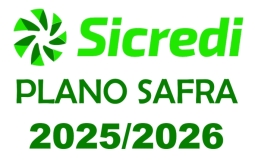 Sicredi disponibiliza R$ 68 bilhões no Plano Safra 2025/2026