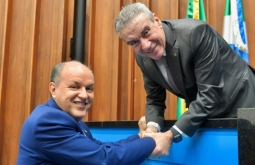 Lei de Mochi e Paulo Corrêa informa consumidores sobre procedência de carros seminovos