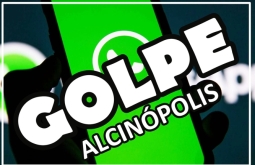 Idoso é vítima de estelionato por meio de golpe via aplicativo de mensage