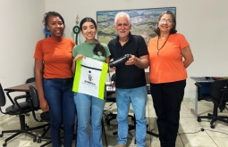 Alcinópolis recebe visita técnica do SEBRAE para ações do projeto 