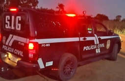 Adolescente de 17 anos é sequestrada e estuprada por homem em MS