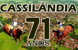 Conheça os cowboys campeões da Festa do Peão de Cassilândia