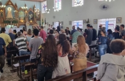Independente de Roma, igreja brasileira presente em Goiânia defende casamento de padres