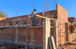 Reforma no câmpus de Coxim fecha ciclo de R$ 19,9 milhões em obras no IFMS