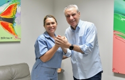 Emenda de Paulo Corrêa vai garantir caminhonete 0km para Assistência Social