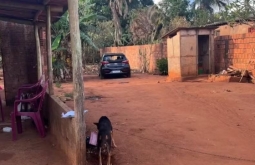 Mulher é morta a tiros pelo companheiro em Bandeirantes