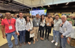 Alcinópolis marca presença no 3º Congresso dos Municípios de Mato Grosso do Sul