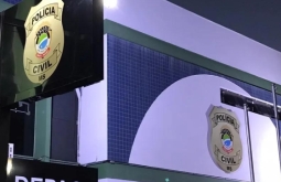 Mulher joga água quente no marido e provoca queimaduras de segundo grau durante discussão