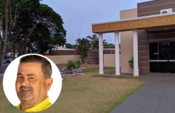 Justiça Eleitoral cassa mandato de vereador de Iguatemi que trocou voto por gasolina