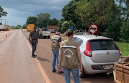 Piracema: com pesca proibida em MS até fevereiro do ano que vem, Imasul intensifica fiscalização