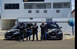 Polícia civil resgata mulher que sofria violência de gênero em área rural de Alto Araguaia MT