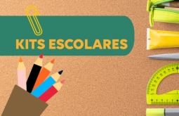 Prefeitura de Figueirão abre licitação para aquisição de kits escolares